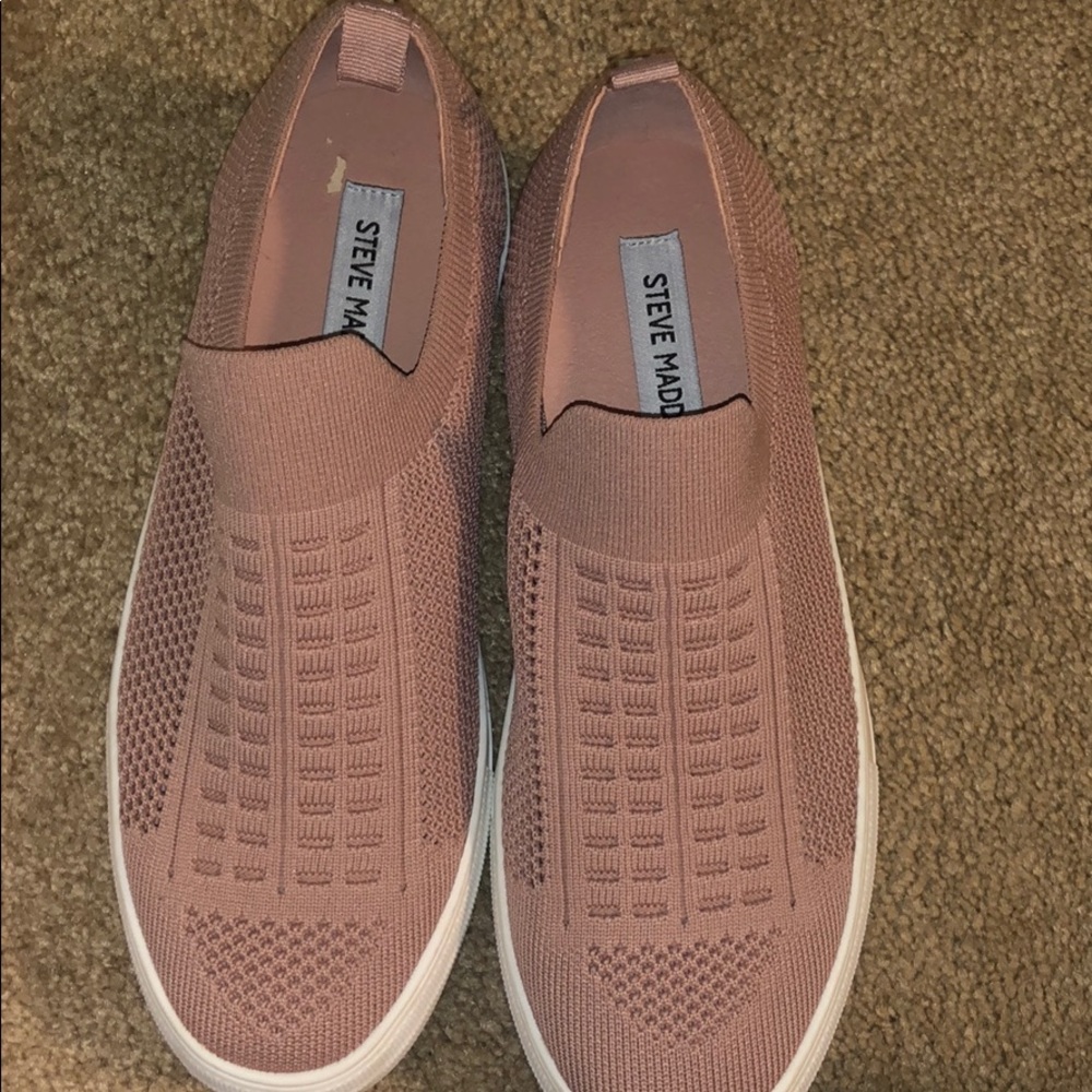 steve madden shoes
